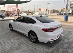 هيونداي أزيرا